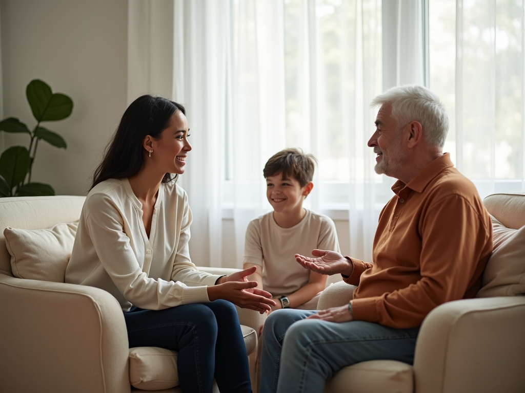 Mental Health Support Tailored for You