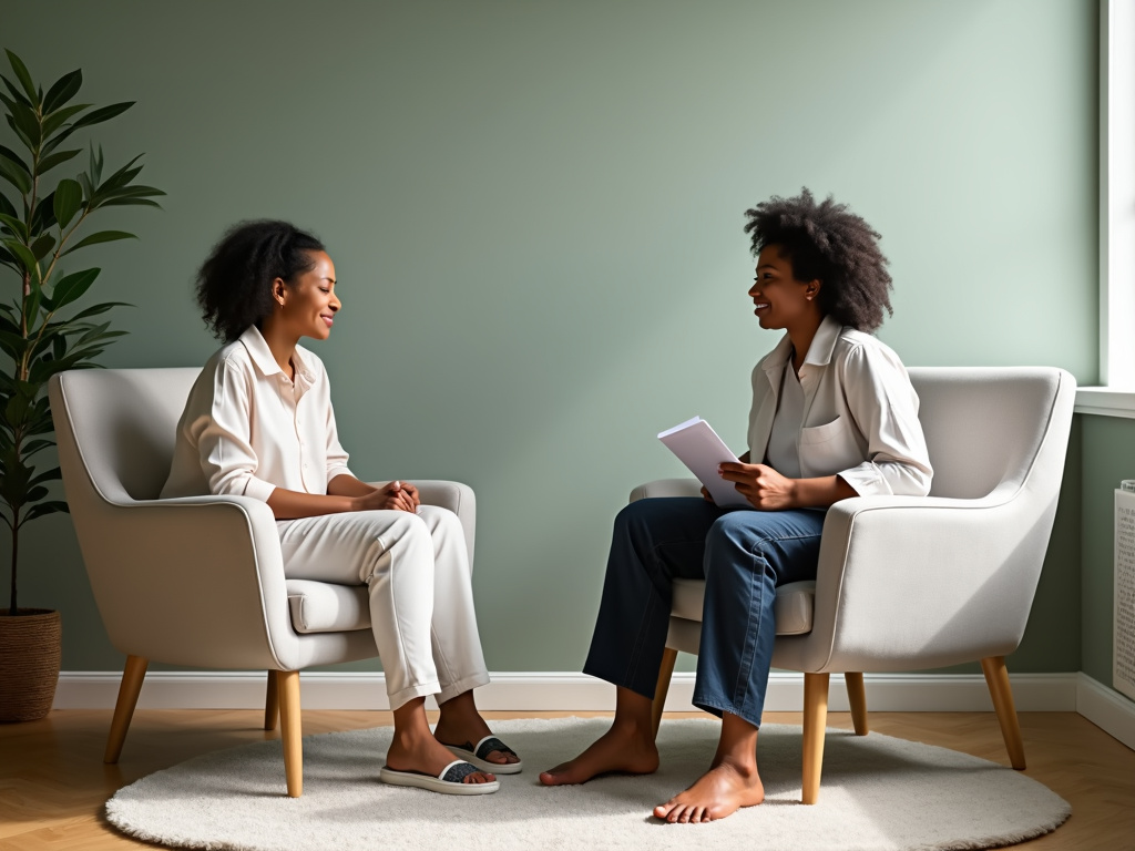 Guiding You to the Support and Resources You Need